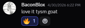 BaconBlox Review